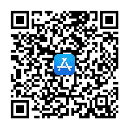 App Store QR